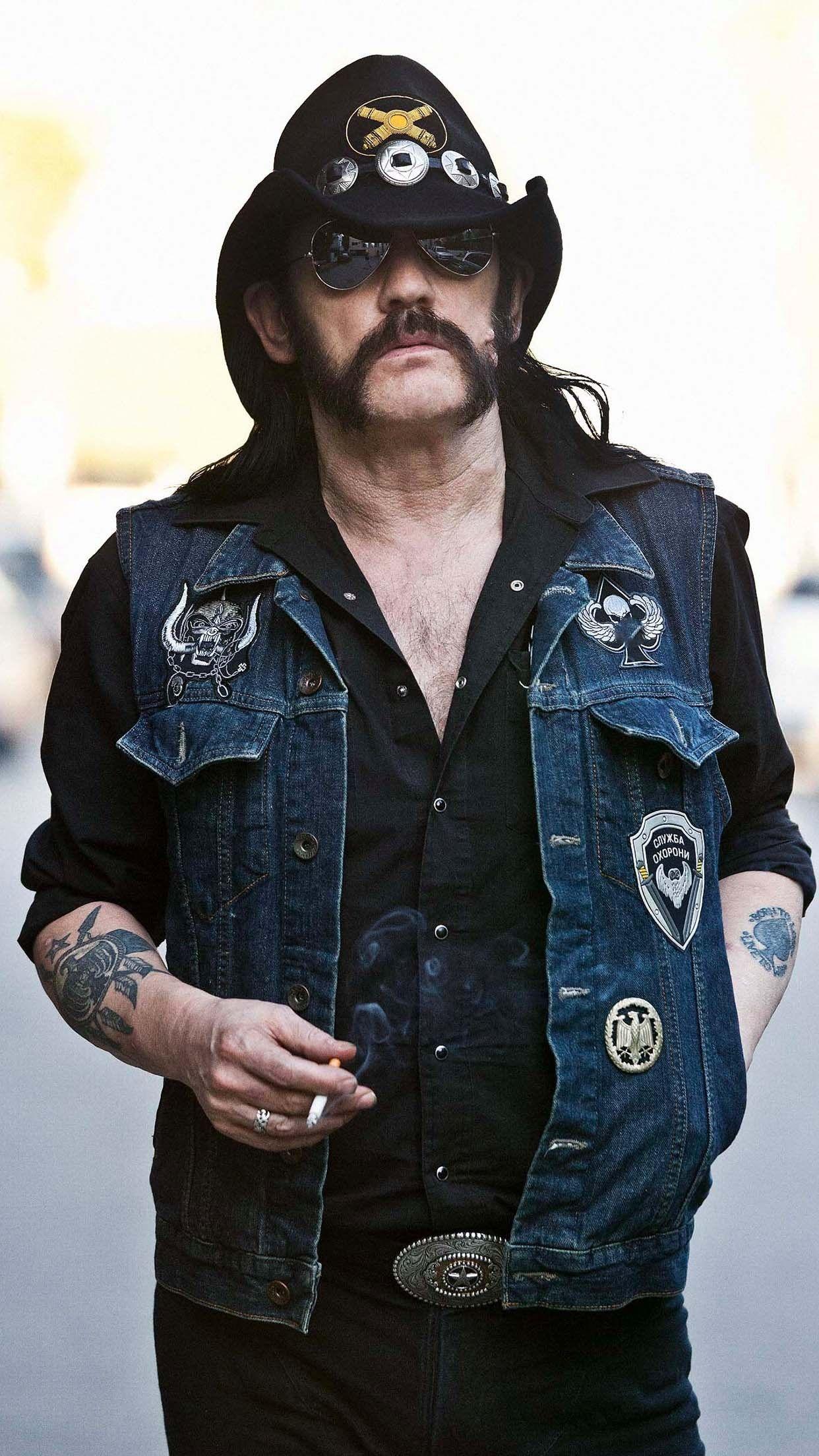 1242x2208 Lemmy Kilmister Wallpaper for iPhone Pro Max, X, 6