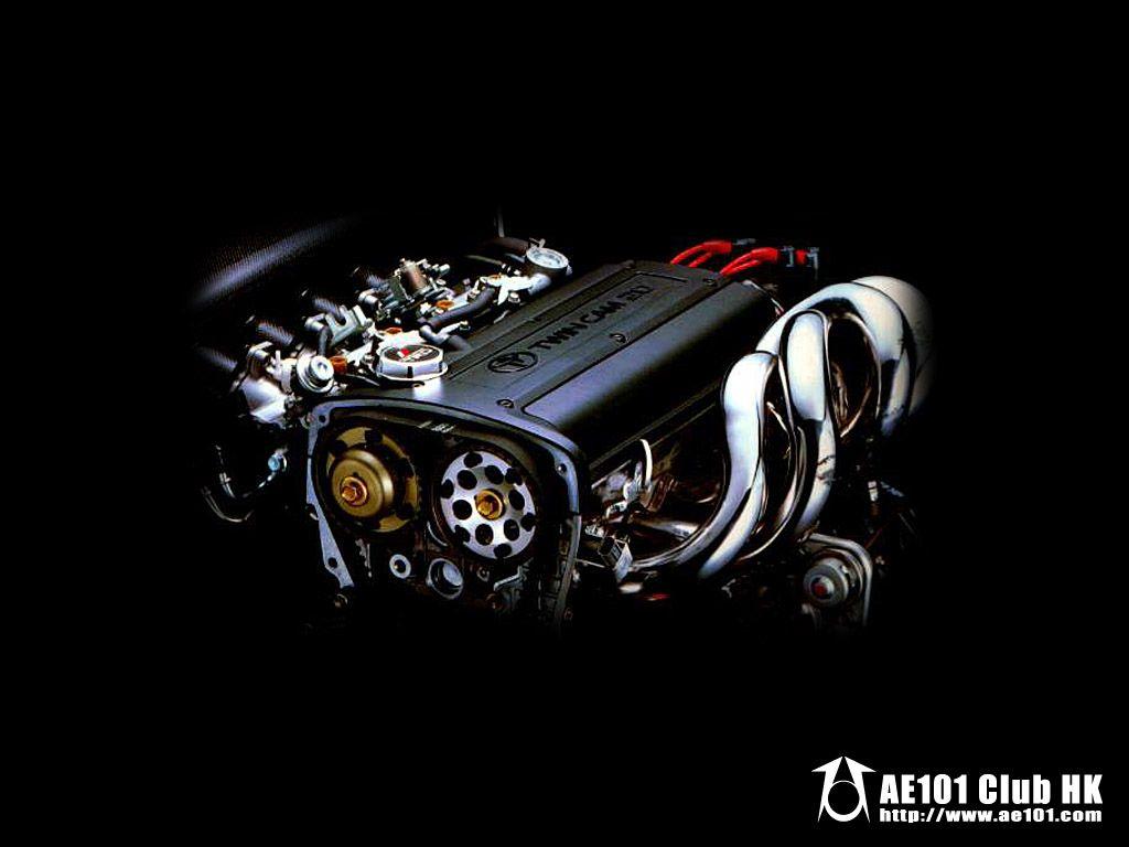 1024x768 TRD Wallpaper. Toyota TRD Background