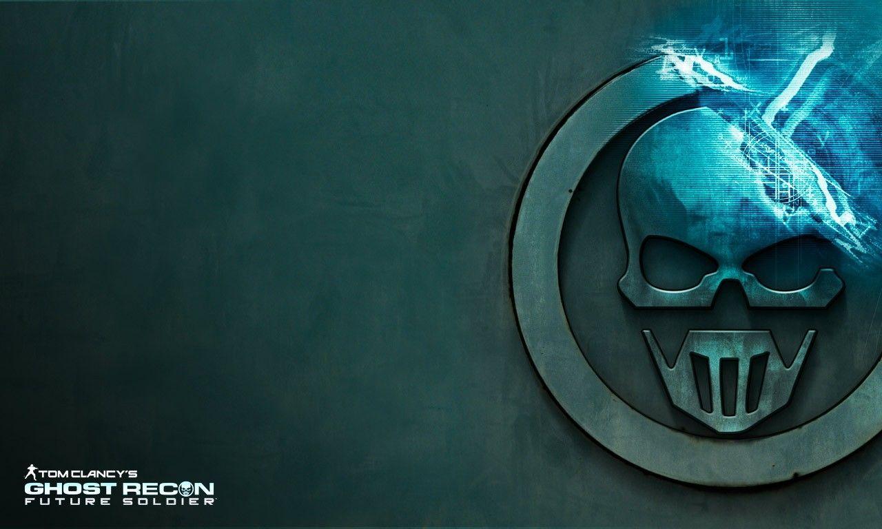1280x768 Pc ghost recon future soldier wallpaper