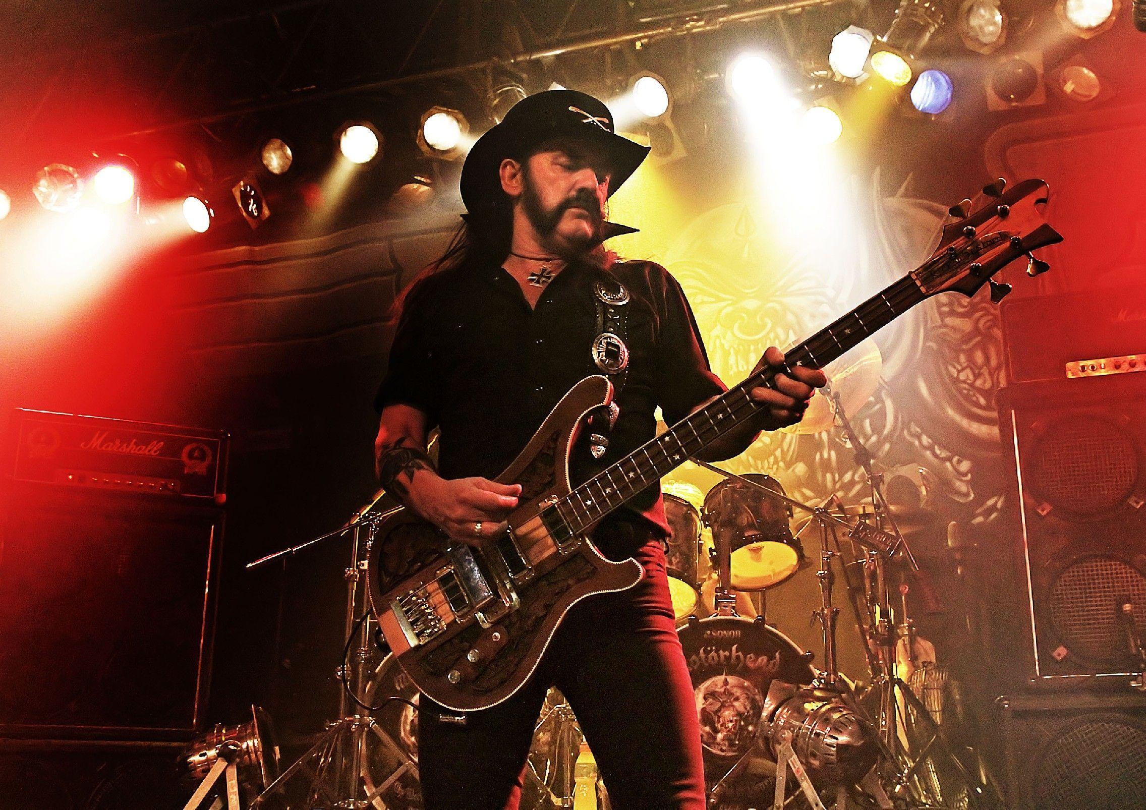 2272x1606 Motörhead Computer Wallpaper, Desktop Backgroundx1606