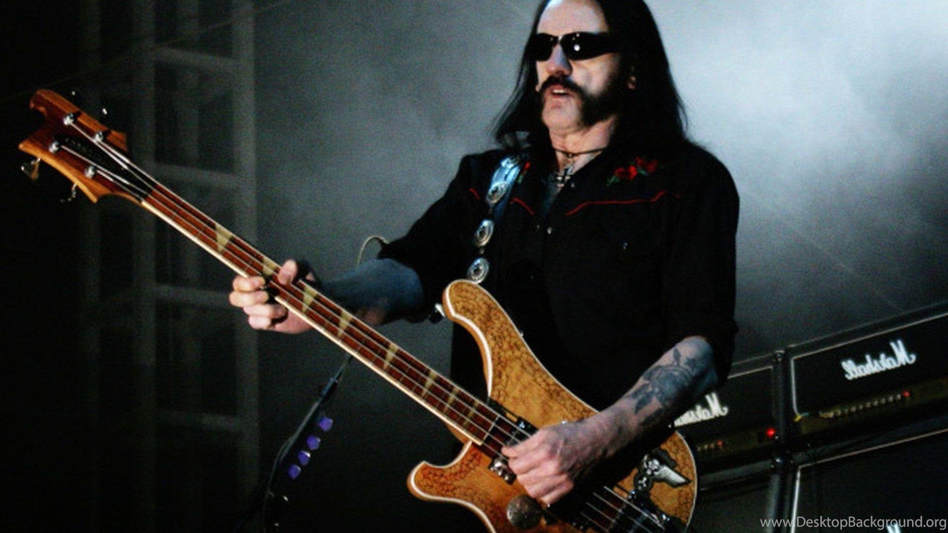 1920x1080 Lemmy Kilmister, Rock Music, Motorhead, Wallpaper, Hd, Widescreen