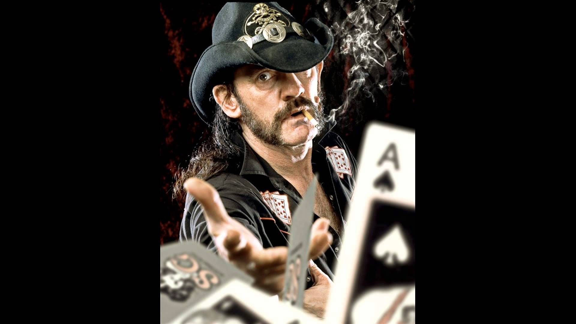 1920x1080 LEMMY KILMISTER