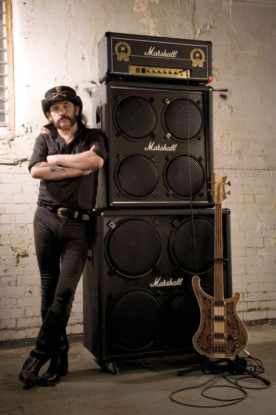 Lemmy Kilmister Wallpapers - Top Free Lemmy Kilmister Backgrounds