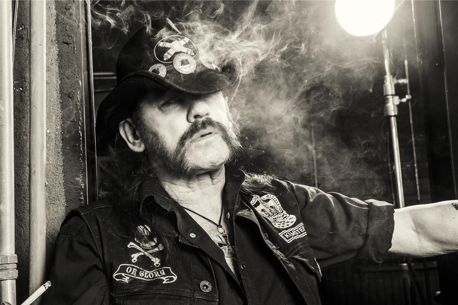 Lemmy Kilmister Wallpapers - Top Free Lemmy Kilmister Backgrounds