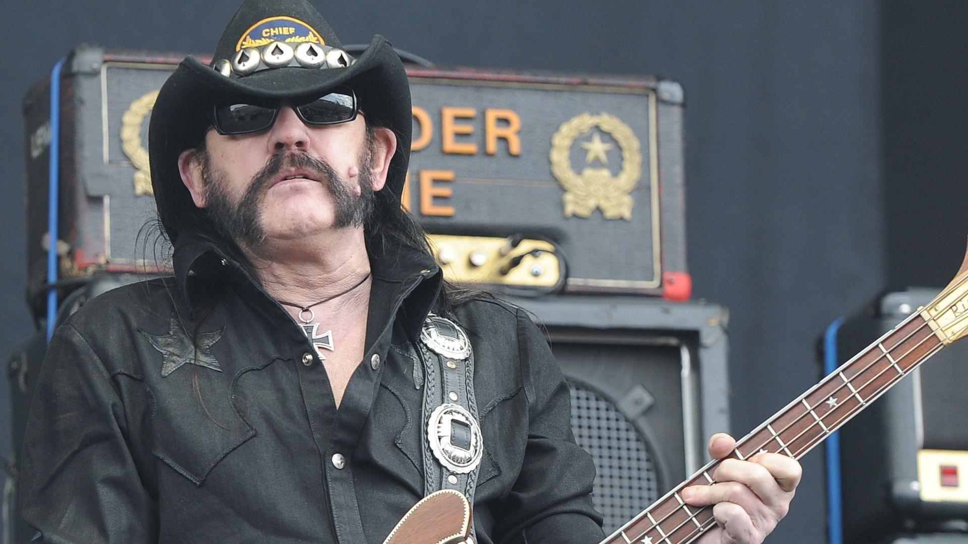 Lemmy Kilmister Wallpapers - Top Free Lemmy Kilmister Backgrounds