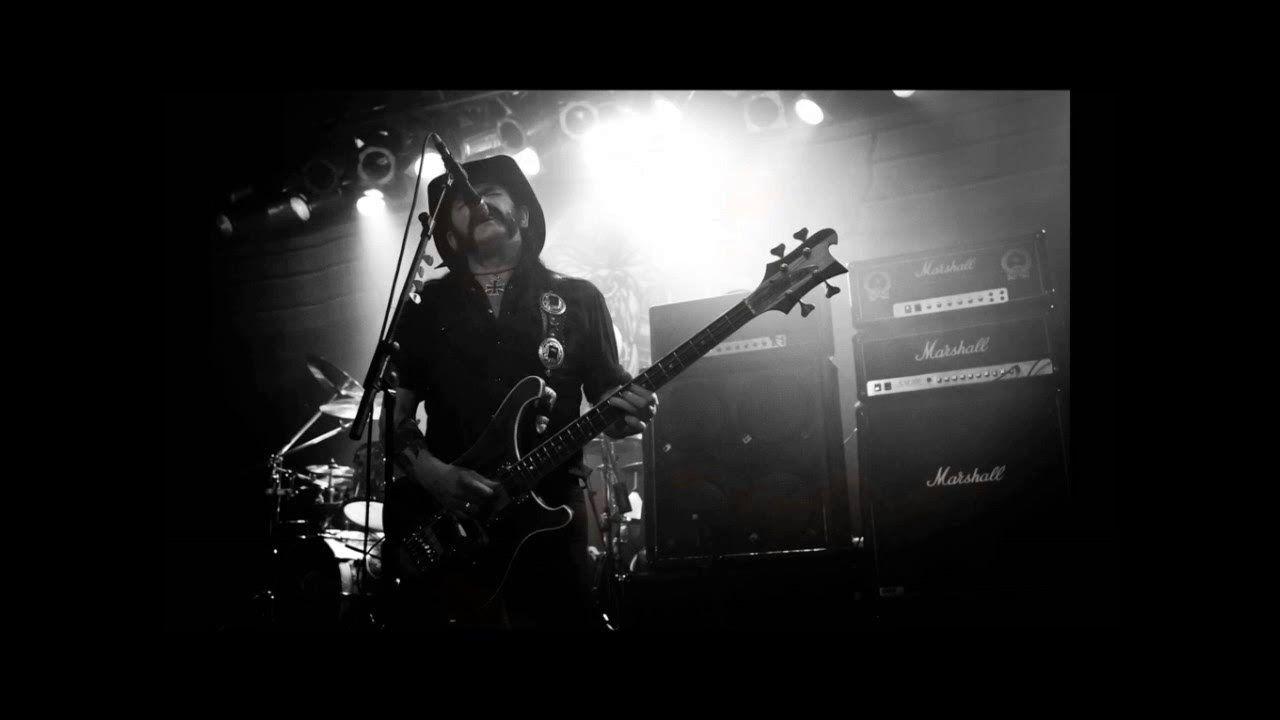 1280x720 Alone Again Kilmister ft Doro Pesch