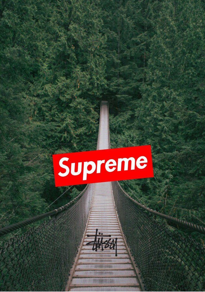 845x1200 Free download Supreme iPhone Wallpaper Top Supreme iPhone