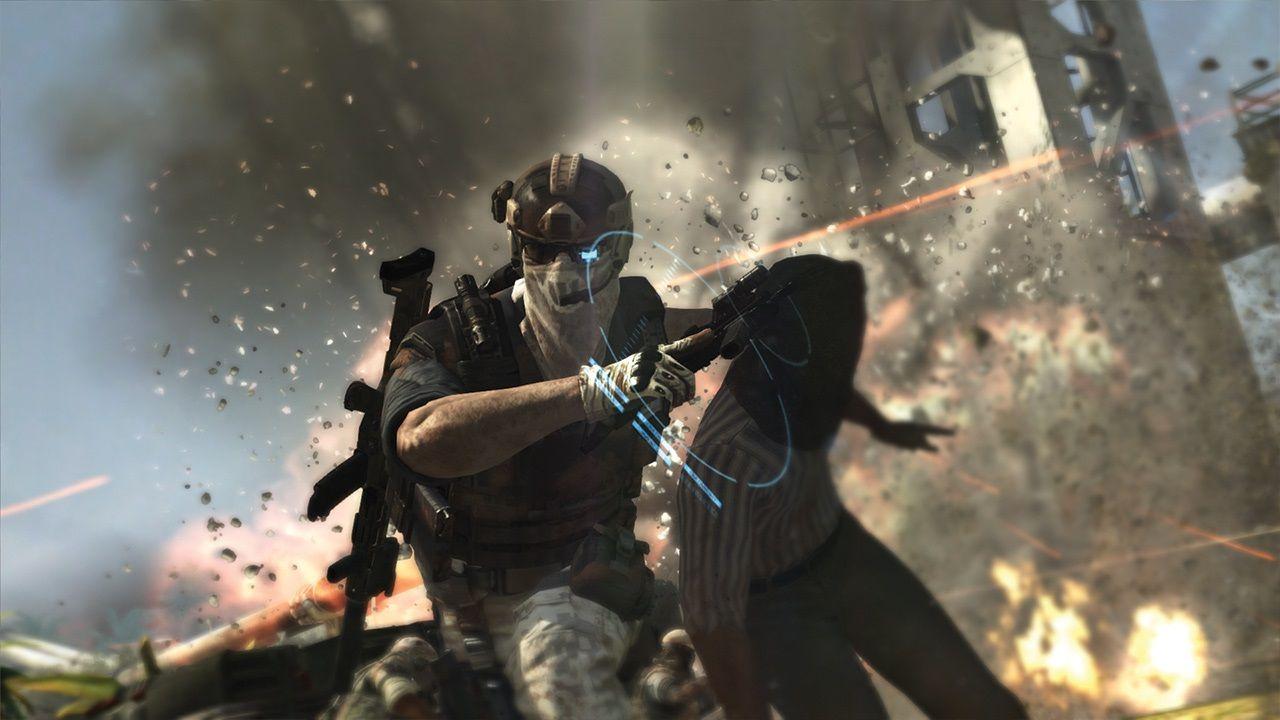 Ghost Recon Future Soldier Wallpapers Top Free Ghost Recon Future