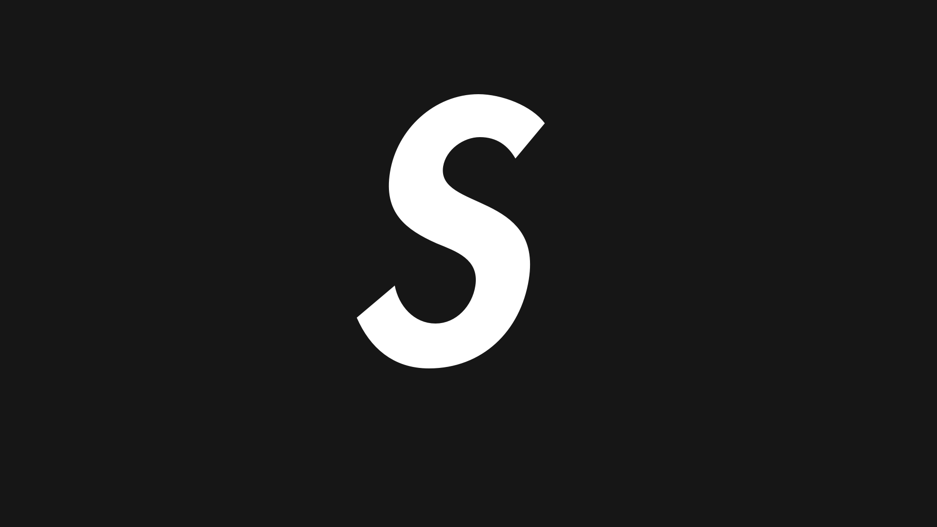 1920x1080 Art Simple Supreme Wallpaper
