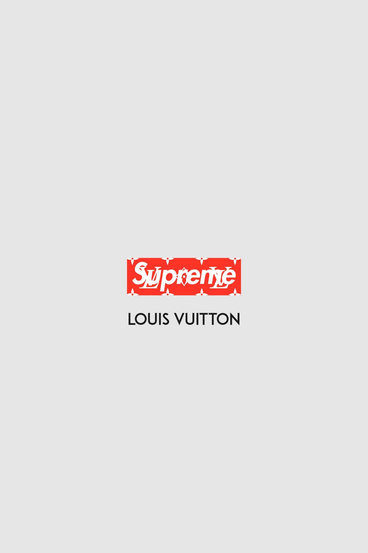1280x1920 Supreme Wallpaper iPhone 5
