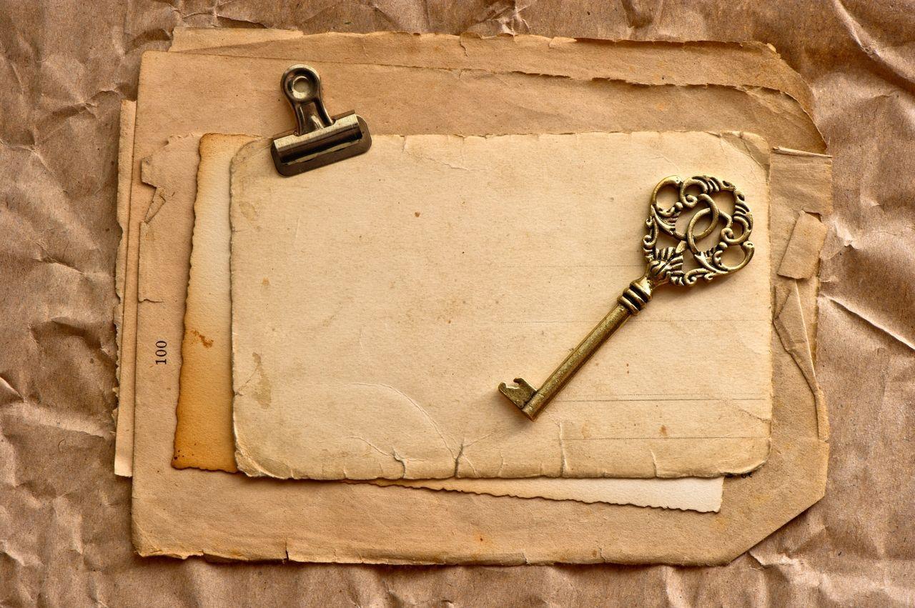 1280x851 Free download Best Wallpaper Name Old Paper On Key HD Wallpaper