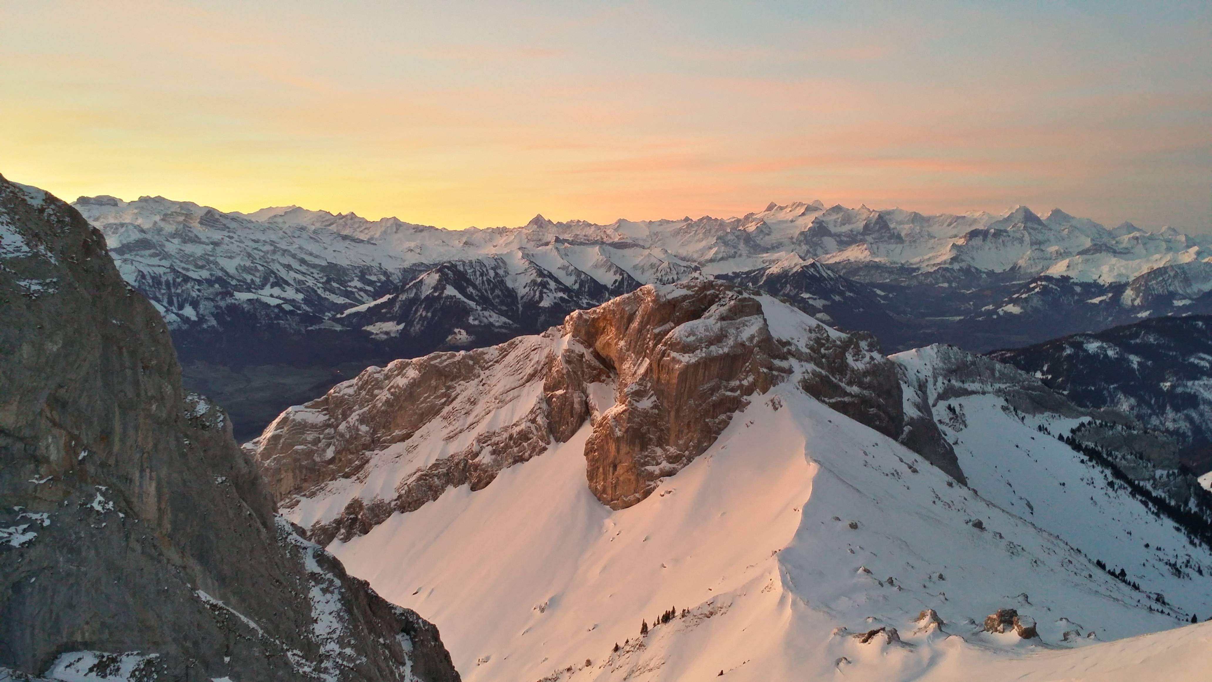 4128x2322 Mt. Pilatus (4128x2322) HD Wallpaper From Gallsource.com. HD Nature