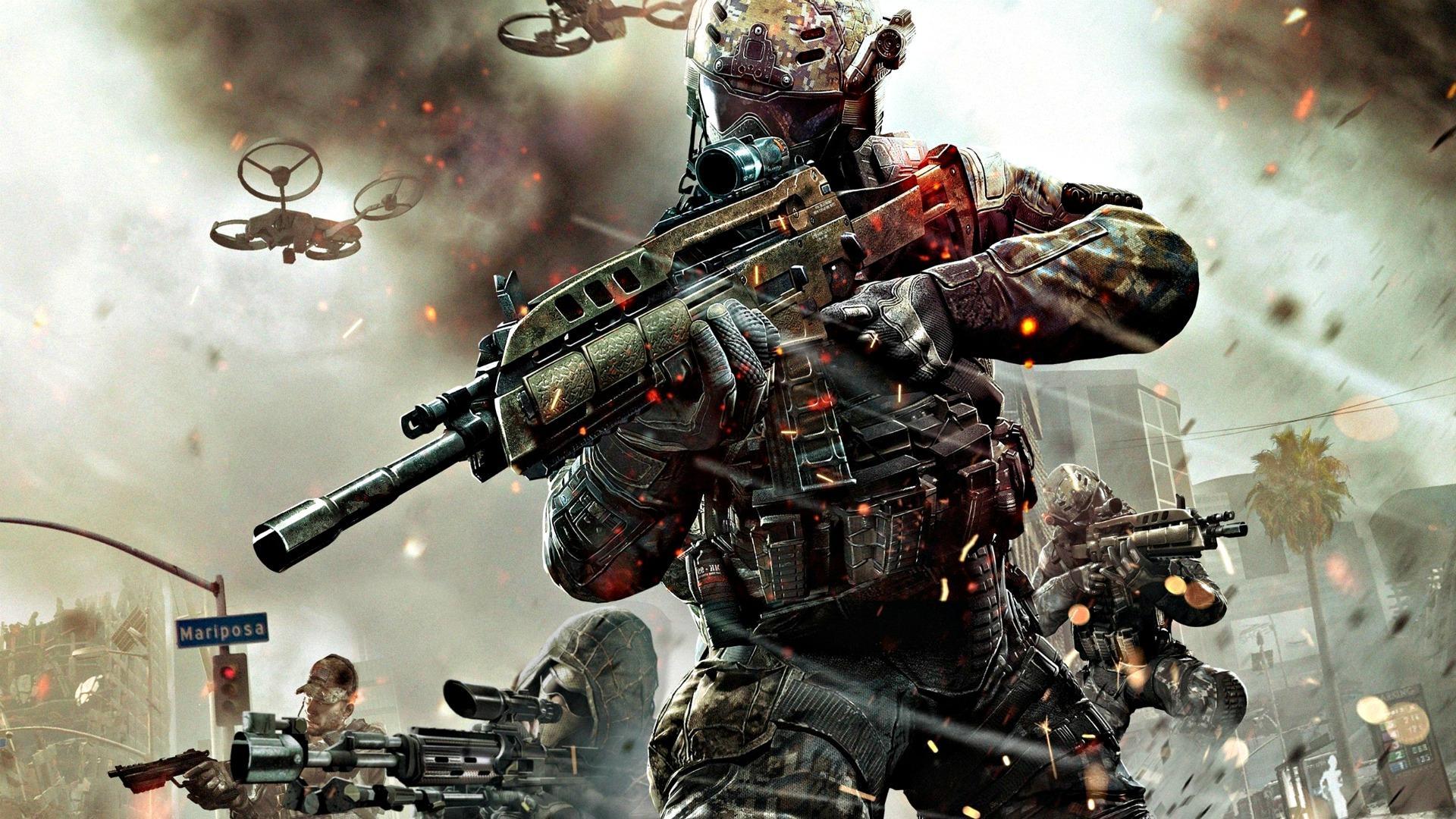 1920x1080 Ghost Recon Future Soldier Wallpaper