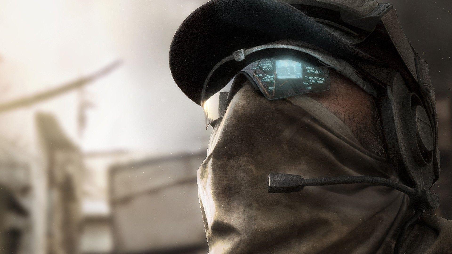 1920x1080 Ghost Recon Future Soldier HD Wallpaper Anime