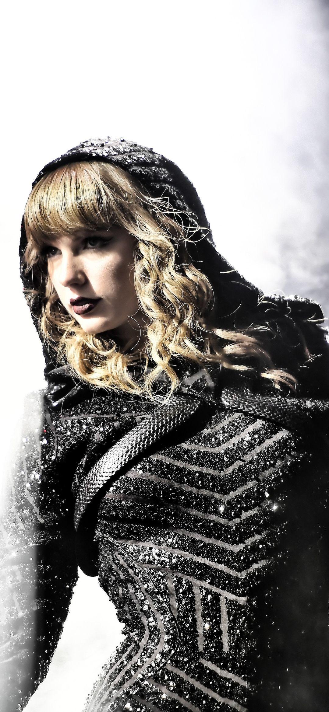 1080x2340 Taylor Swift Phone Wallpaper