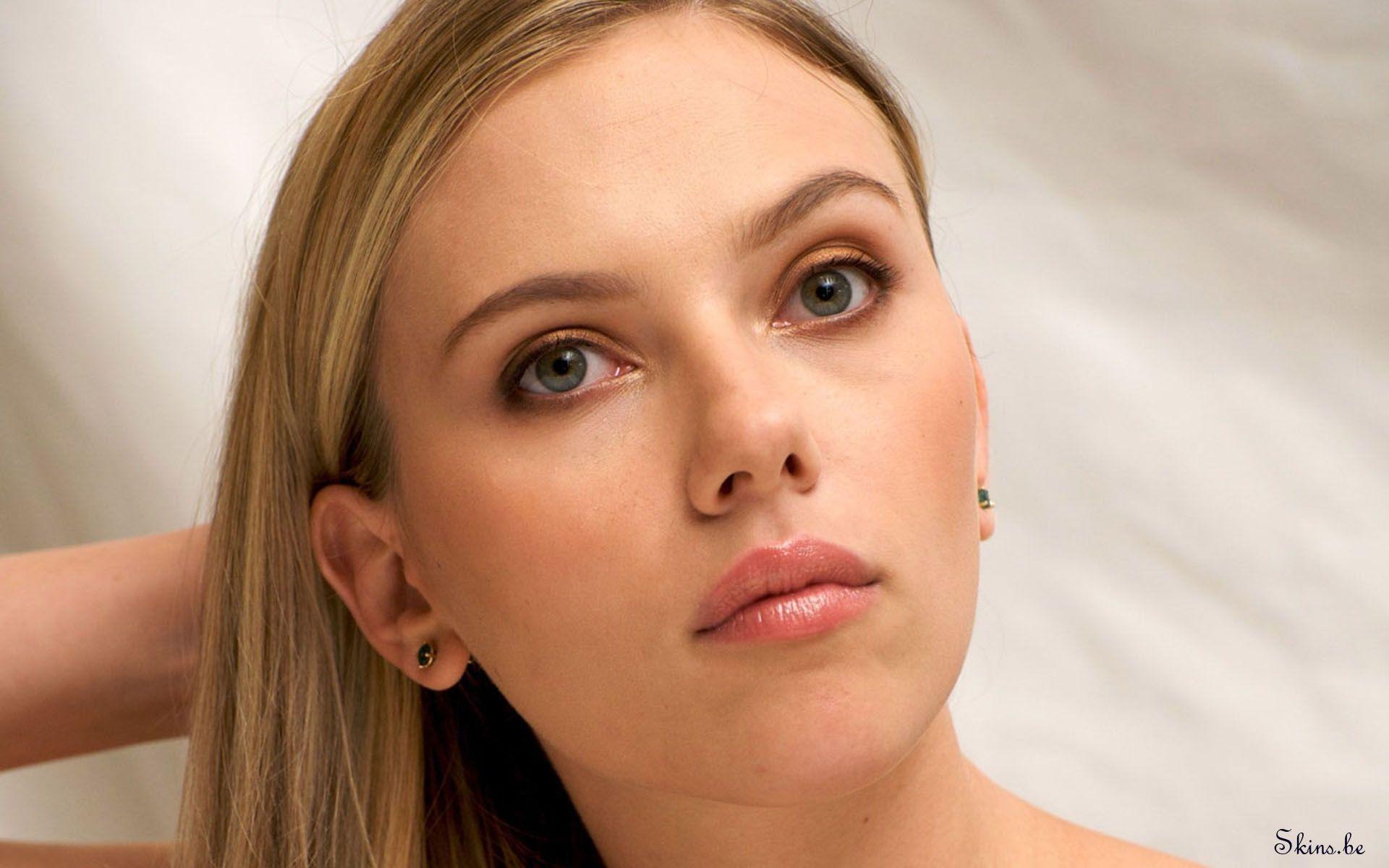 Scarlett Johansson Face Wallpapers Top Free Scarlett Johansson Face Backgrounds WallpaperAccess