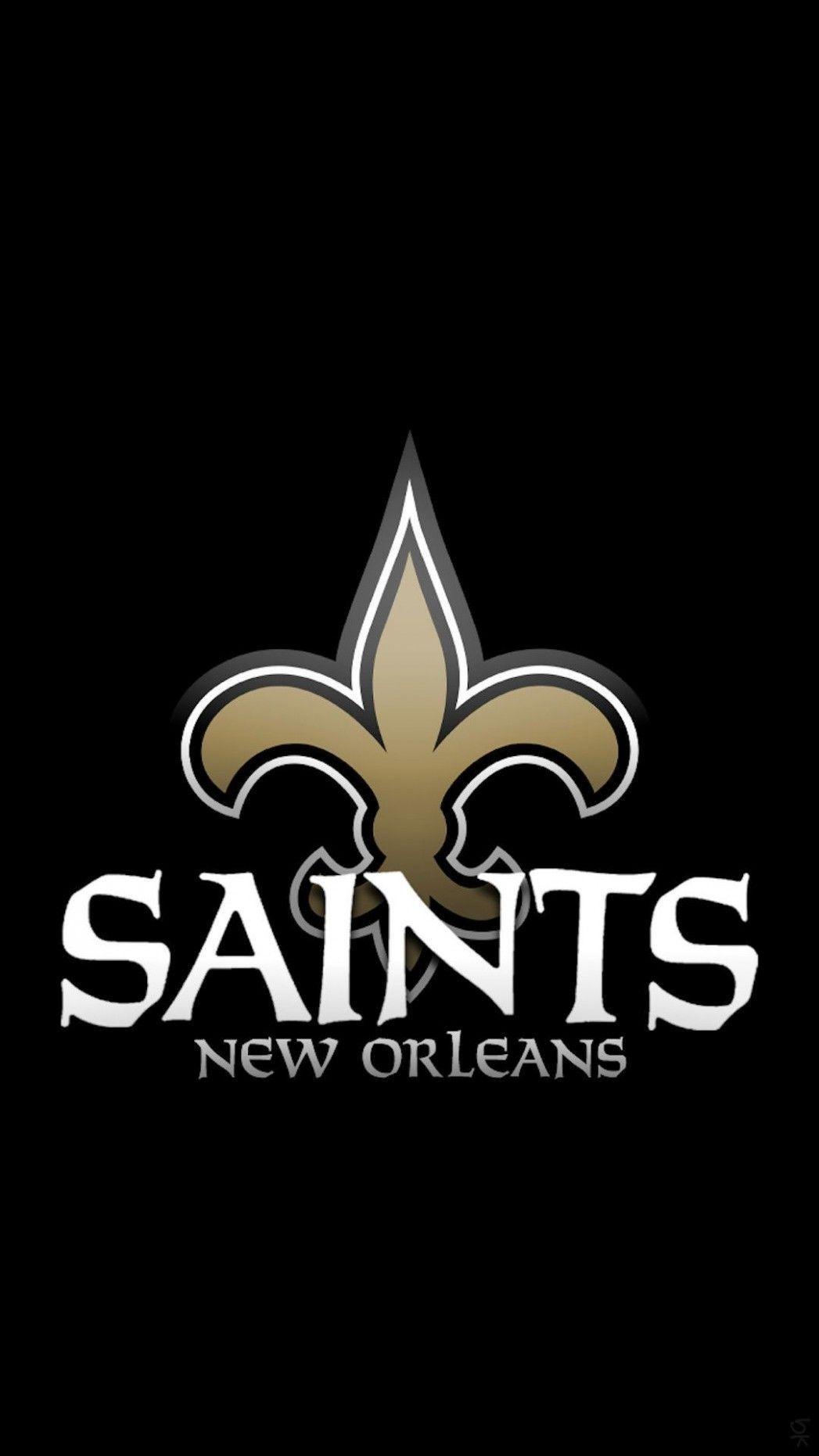 My new iOS wallpaper  rSaints