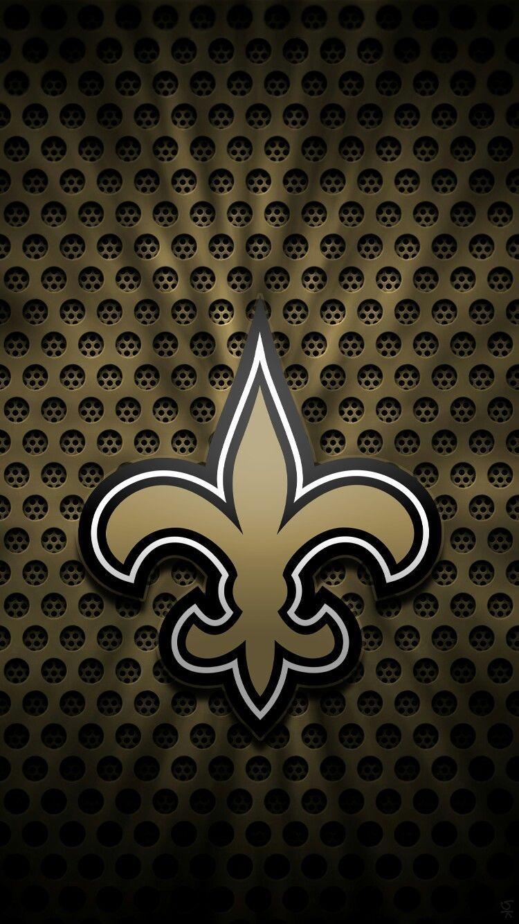 2022 New Orleans Saints Android & I-Phone Schedule Wallpaper. #Whodat