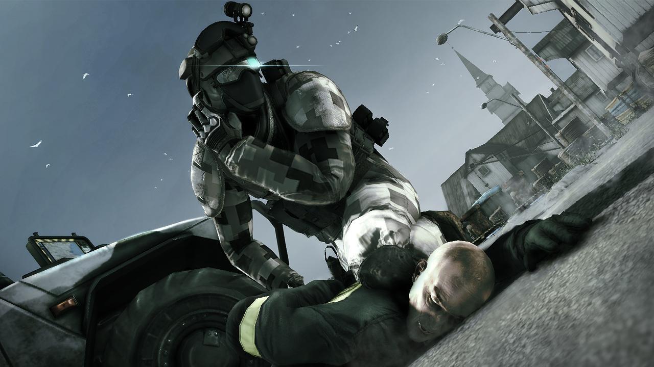 1280x720 Ghost Recon Future Soldier wallpaperx720