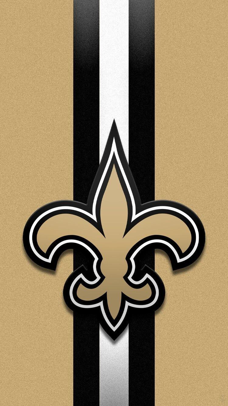 2022 New Orleans Saints Android & I-Phone Schedule Wallpaper. #Whodat