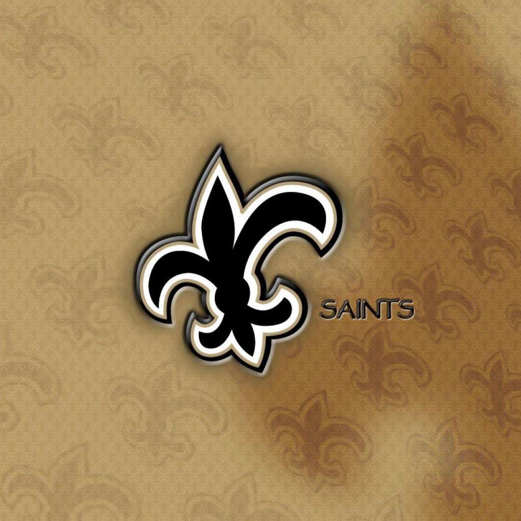 New Orleans Saints [1242 x 2688] : r/iphonewallpapers