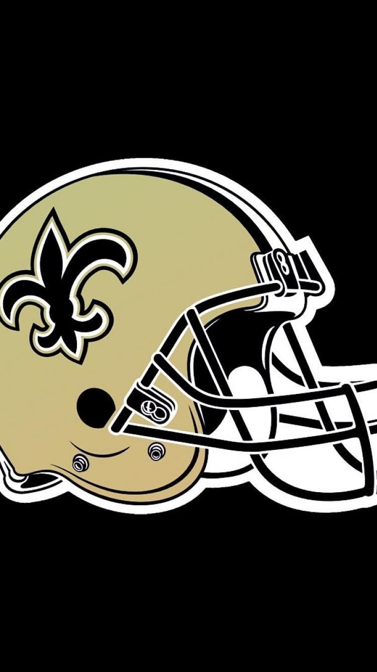 Saints Football iPhone Wallpapers on WallpaperDog