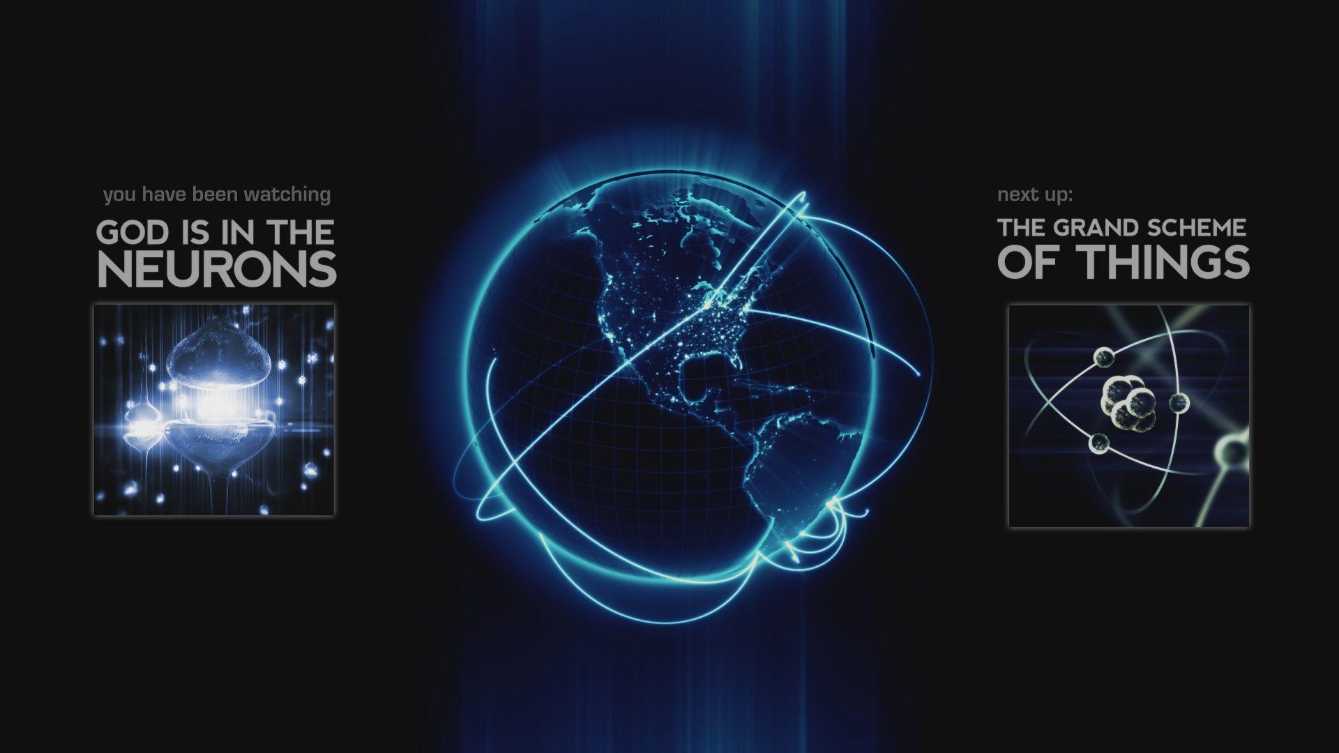 1920x1080 Quantum Background. Quantum Physics