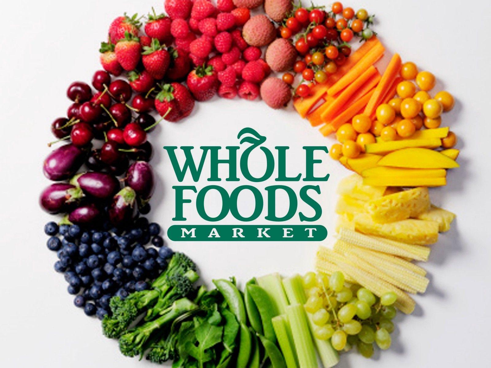 1600x1200 Whole Foods Market Wallpaper FREE Picture