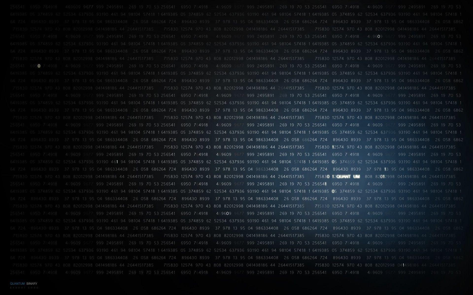 1920x1200 Mechanics Wallpaper