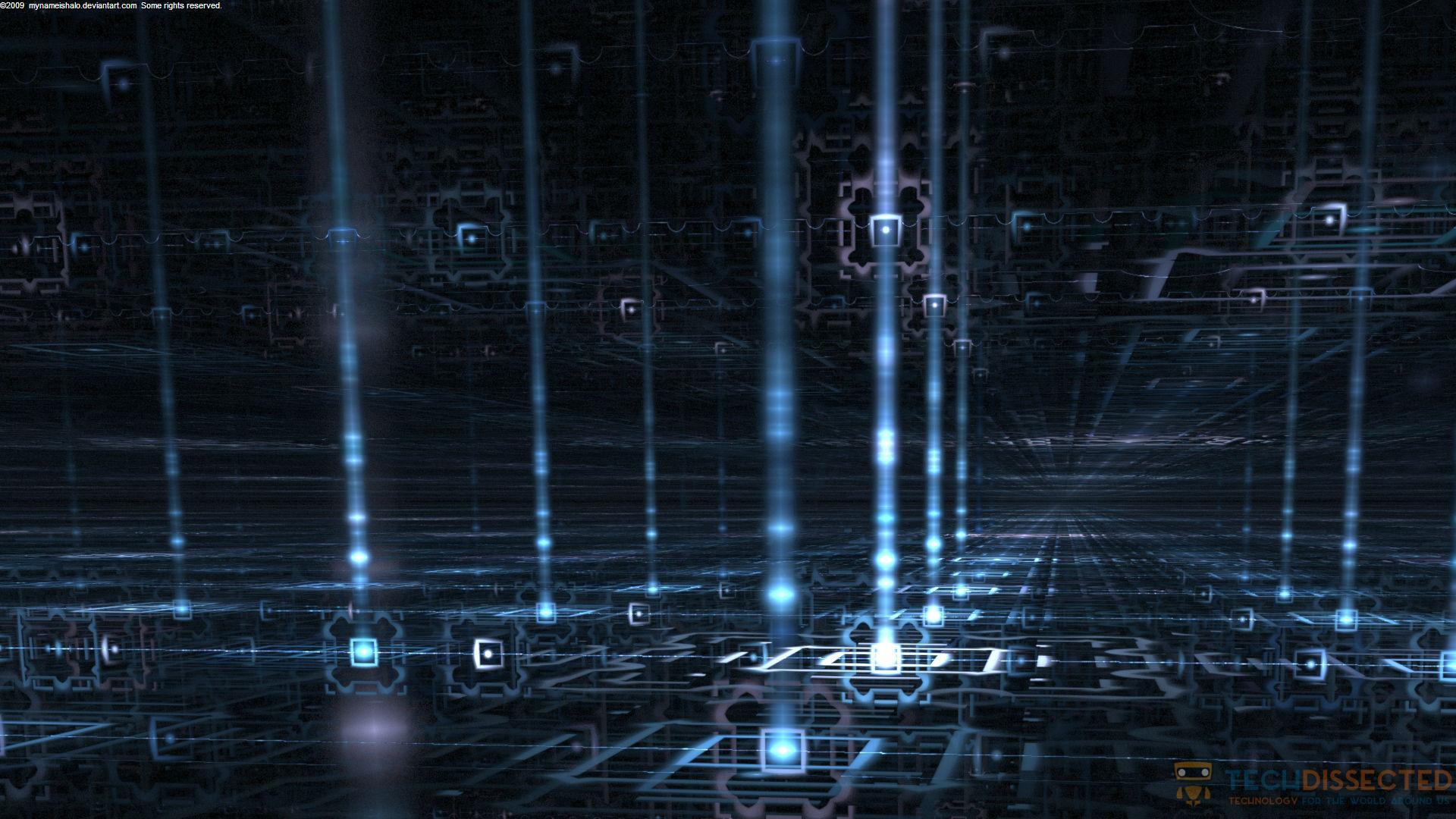 1920x1080 The Revolution Of Quantum Computing