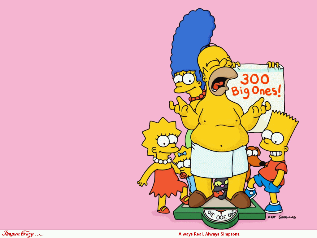 1024x768 Family Wallpaper