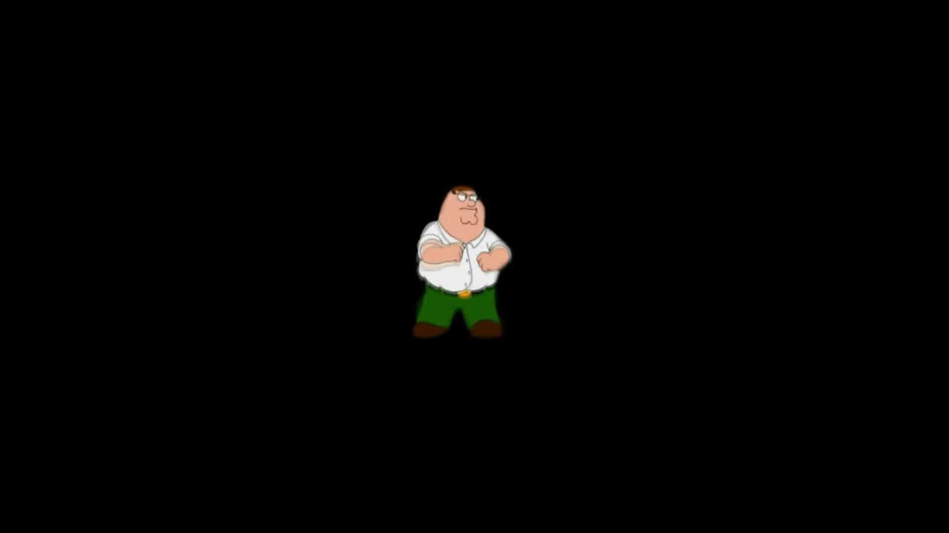 1920x1080 Peter Griffin Wallpaper