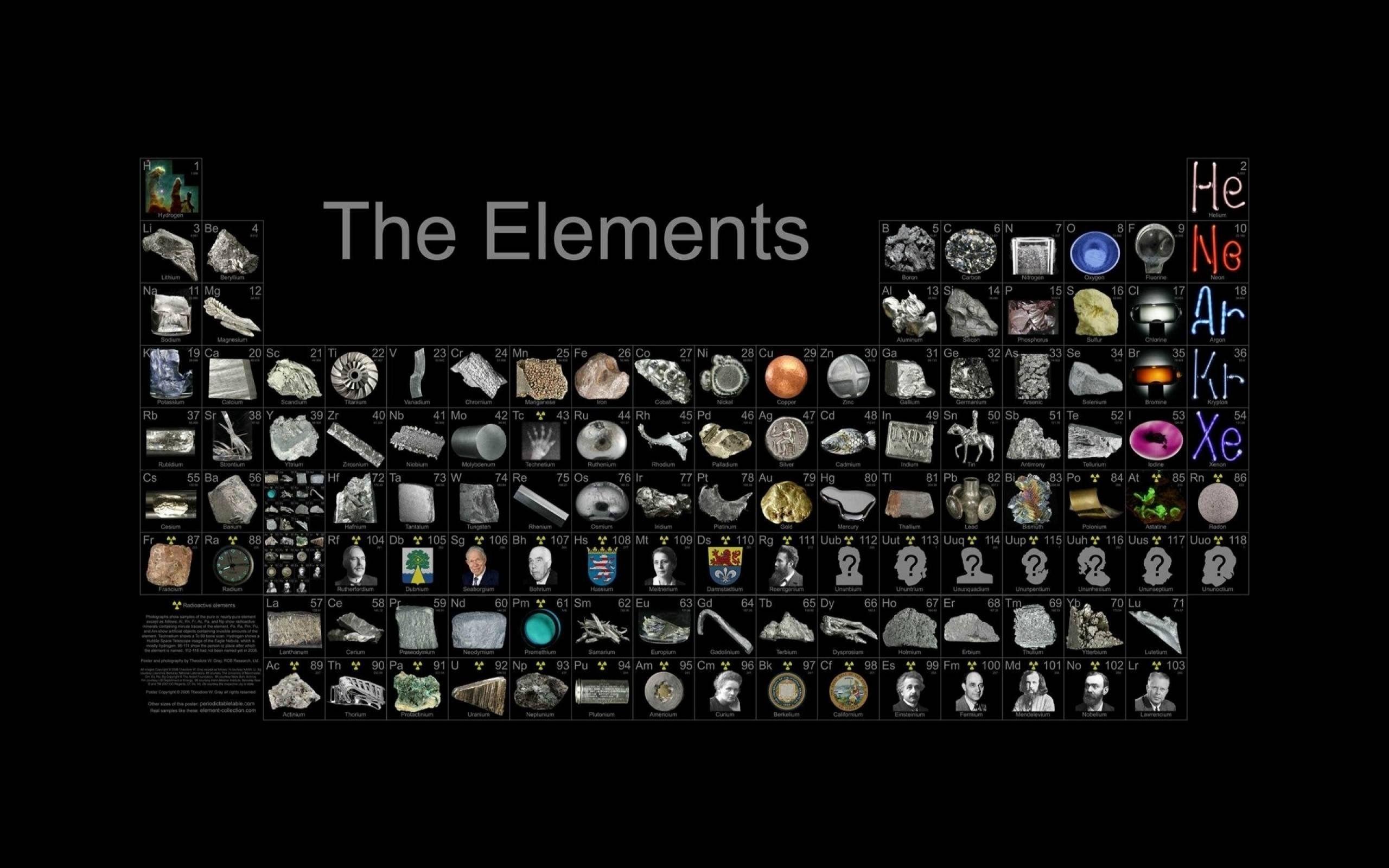 2560x1600 Quantum Physics Wallpaper (2560x1600)