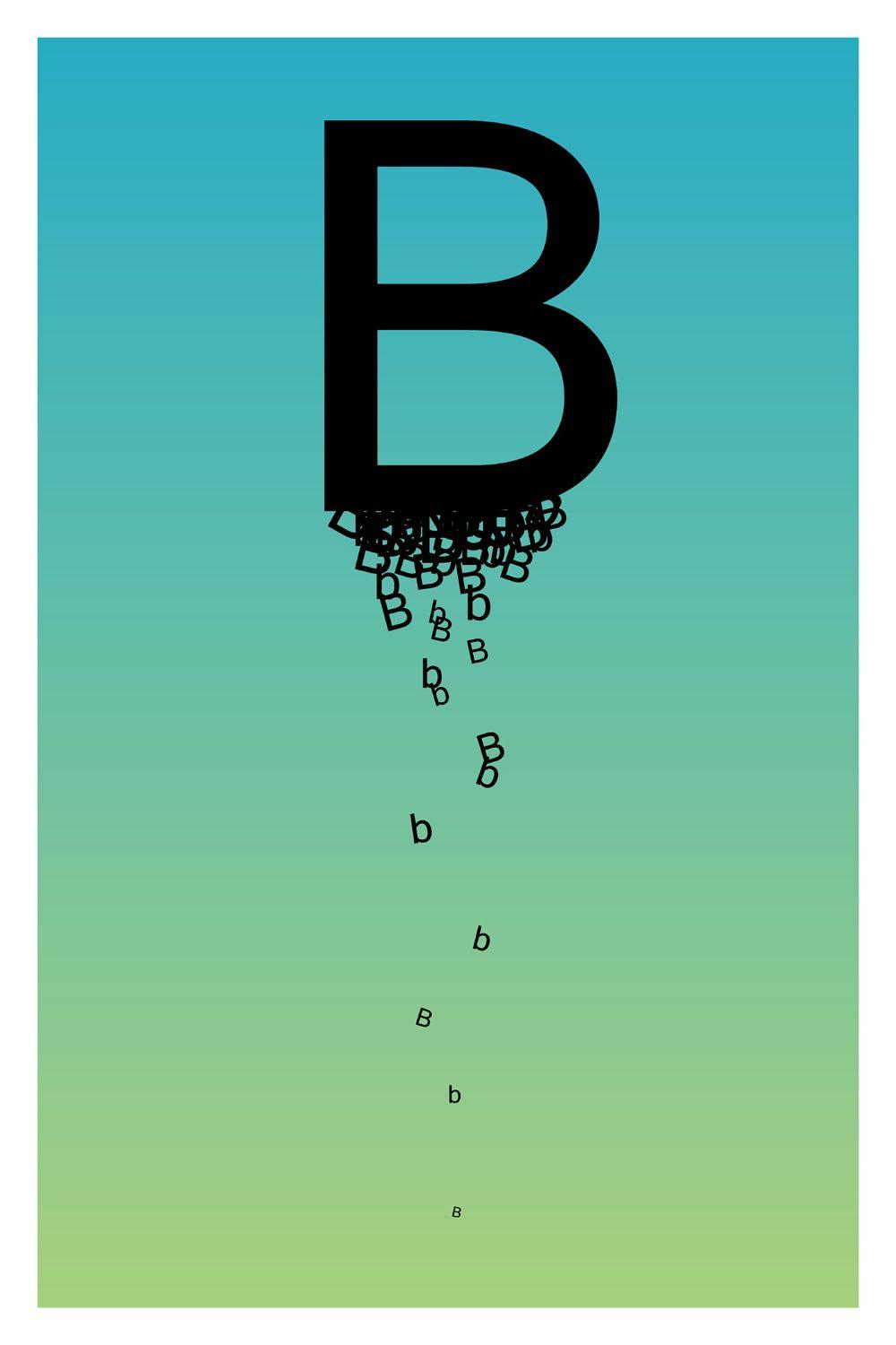 Cute Letter B Wallpapers - Top Free Cute Letter B Backgrounds ...