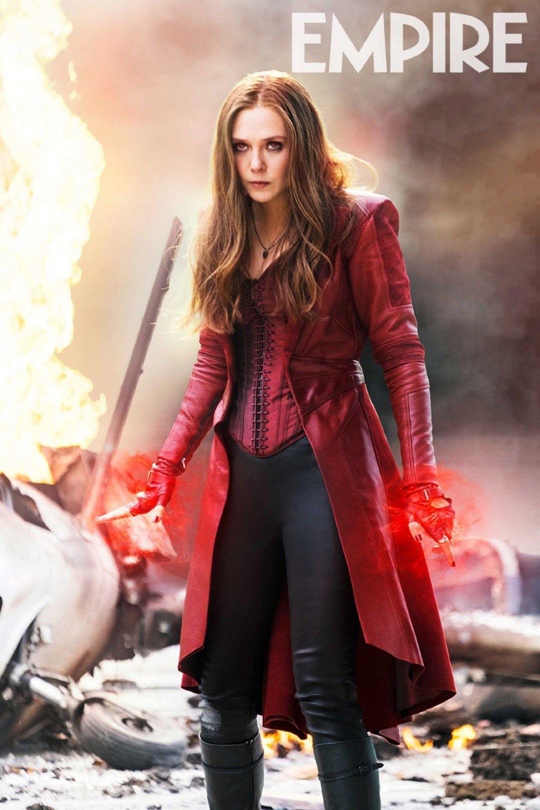 1080x1620 Scarlet Witch HD, iPhone, Desktop HD Background