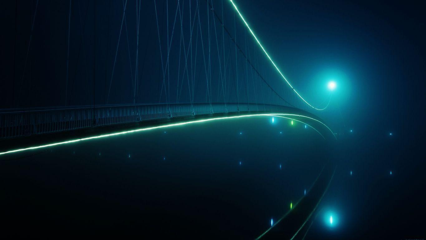 1366x768 New HD Futuristic Background For Full Resolution Wallpaper In Kecbio