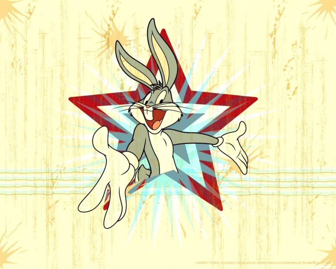 1164x931 3D Bugs Bunny Wallpaper. Best Wallpaper HD Collection