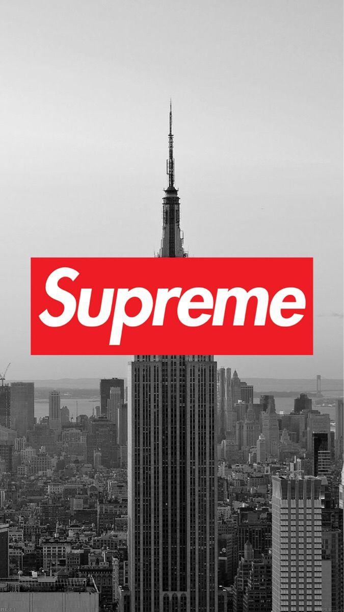 675x1200 Free download Supreme New York iPhone 6 Imgur [675x1200]