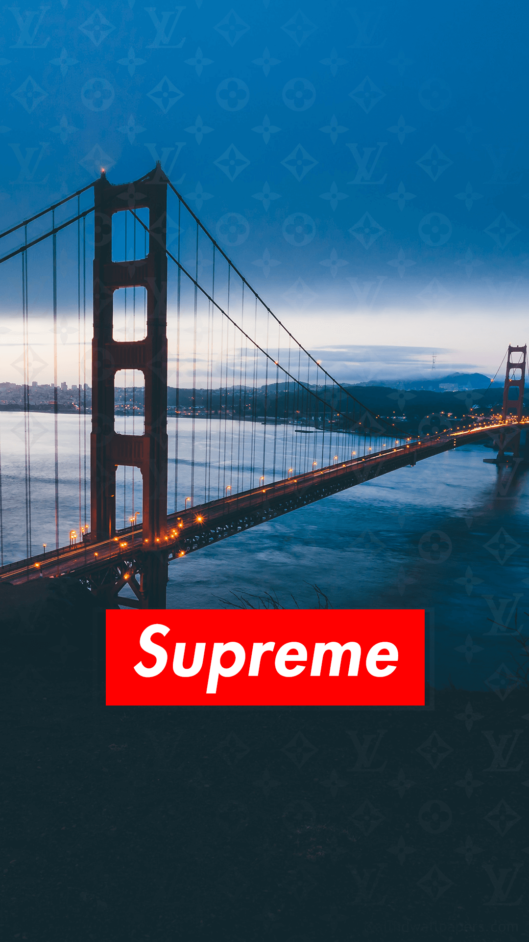 1080x1920 Free download 70 Supreme Wallpaper in 4K AllHDWallpaper