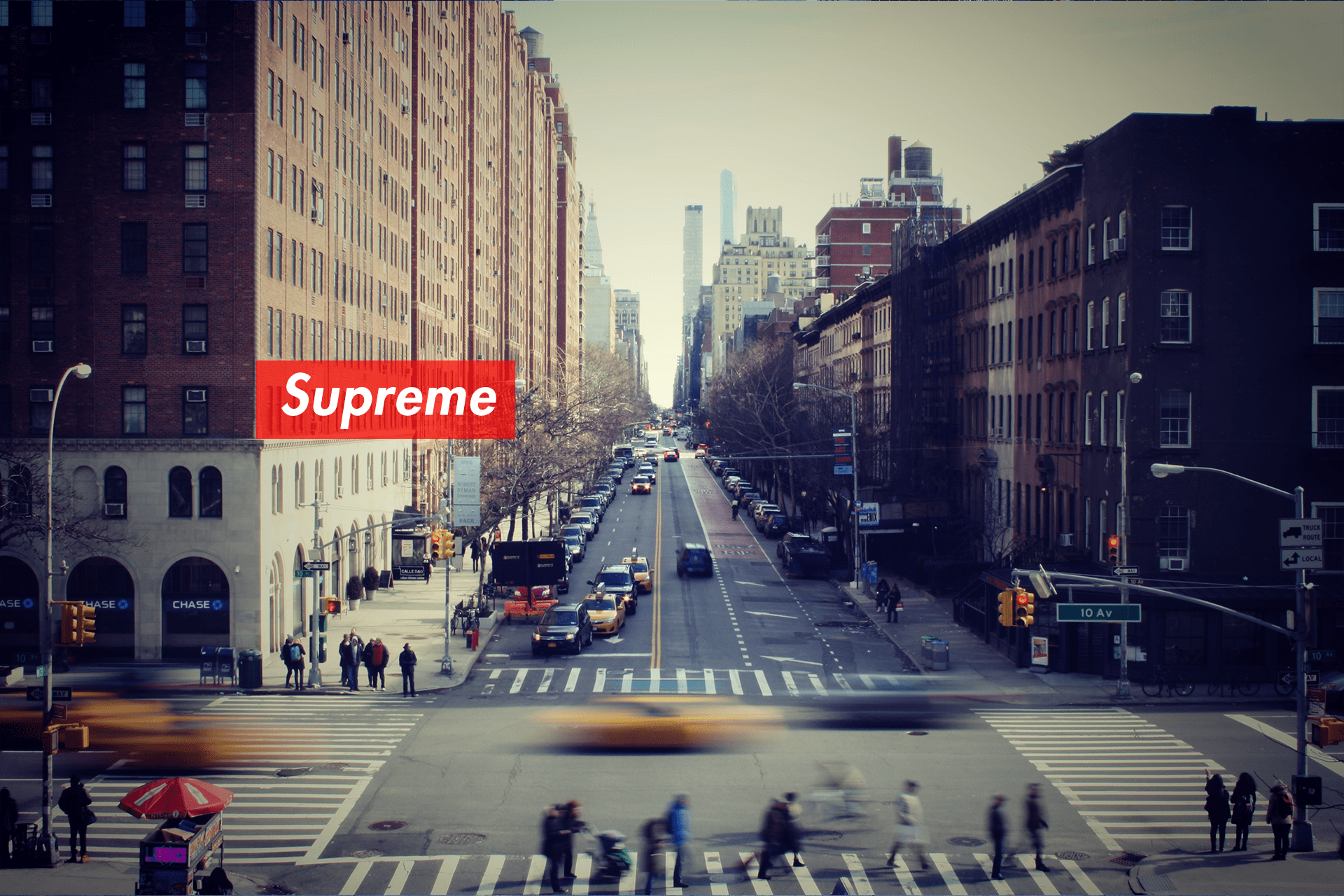 1920x1280 Supreme Wallpaper in 4K. Supreme wallpaper
