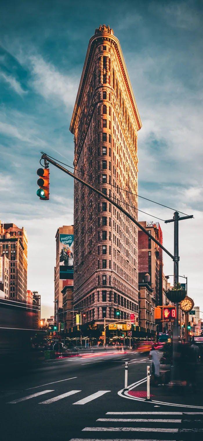 700x1516 Supreme New York iPhone Wallpaper