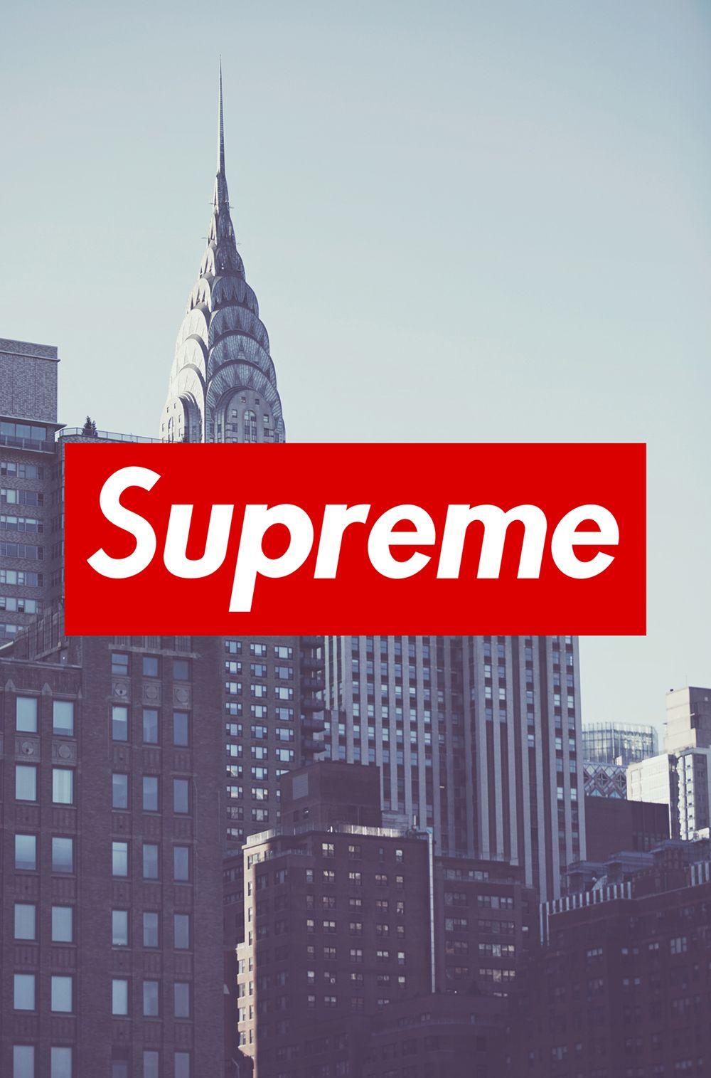 1000x1515 Supreme. Supreme wallpaper, Supreme, Supreme brand