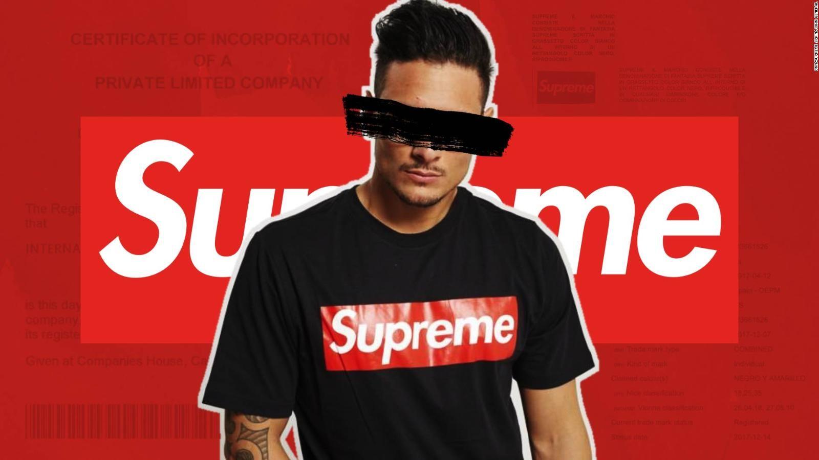 1600x900 Battle of Supremes: How 'legal fakes' are challenging a $1B brand