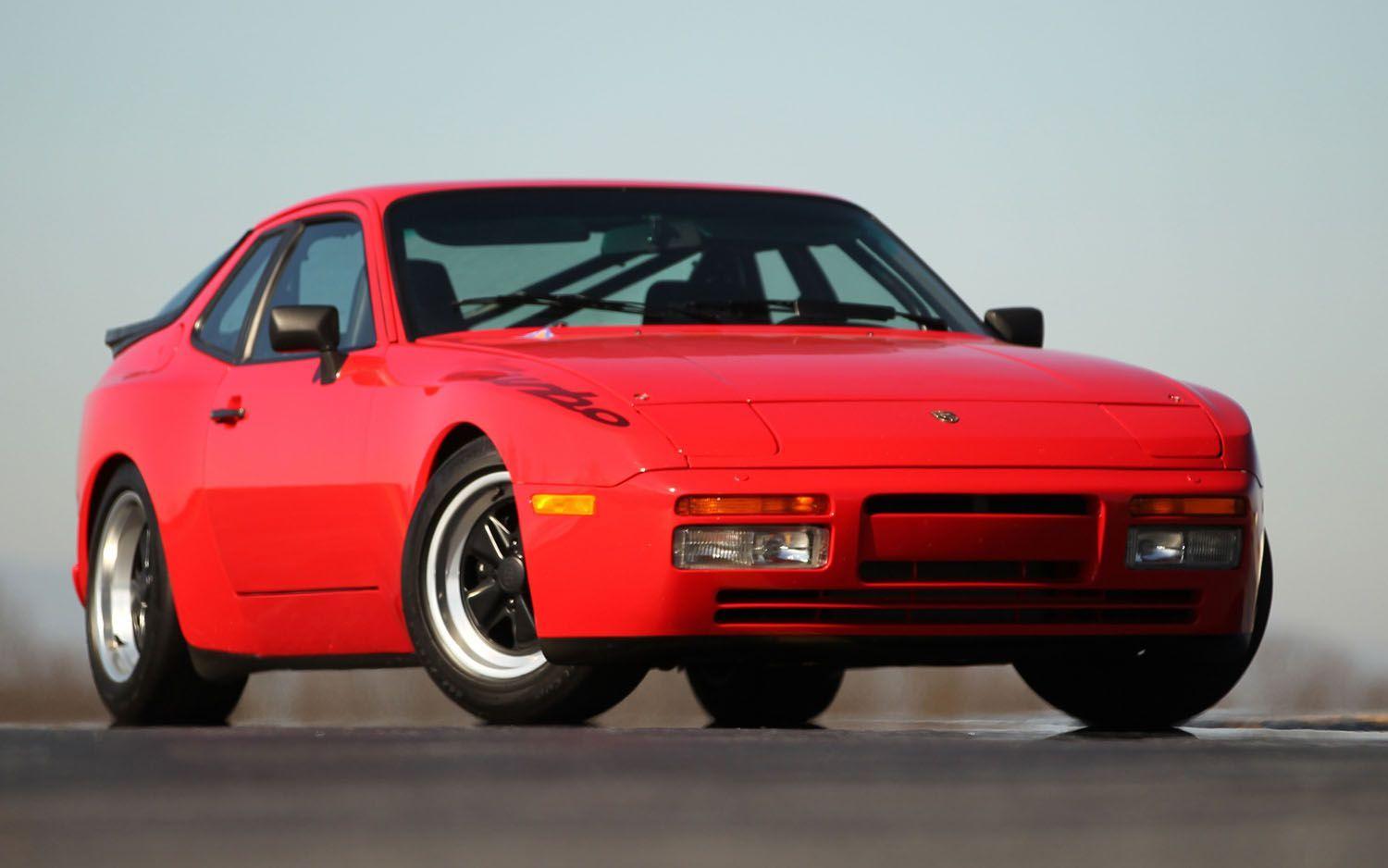 1500x938 Porsche 944 Turbo New Wallpaper. Porsche Porsche carrera