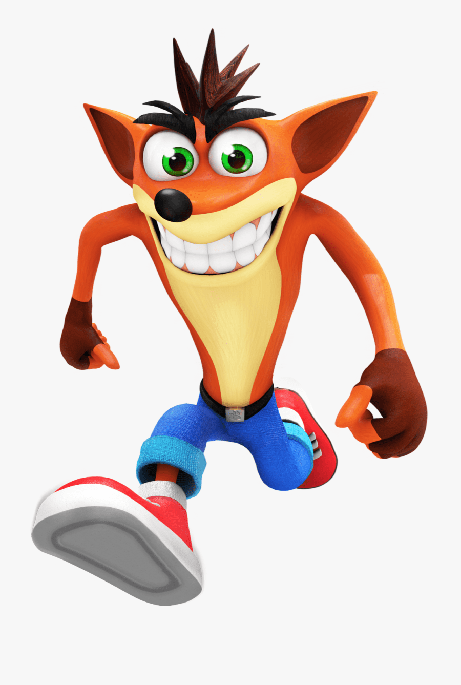 900x1337 Crash Bandicoot Wallpaper And Background Image Bandicoot