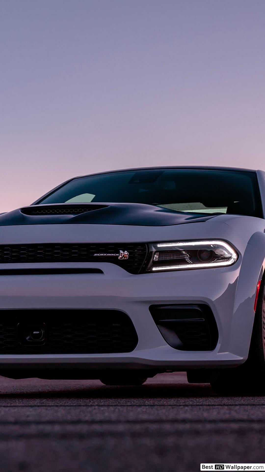 Dodge charger iphone HD wallpapers  Pxfuel