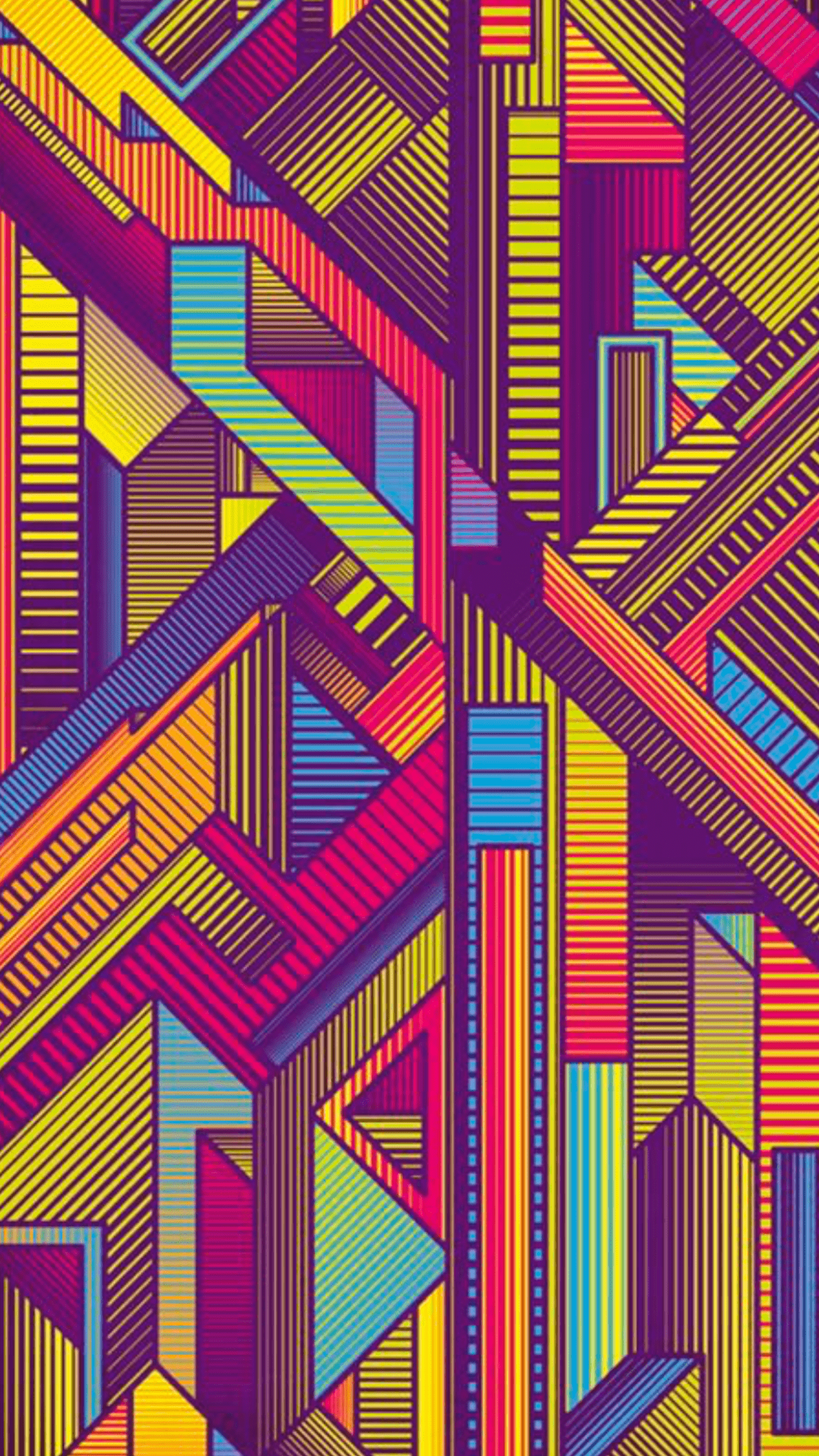 1242x2208 Afro Centric Art. Art Wallpaper