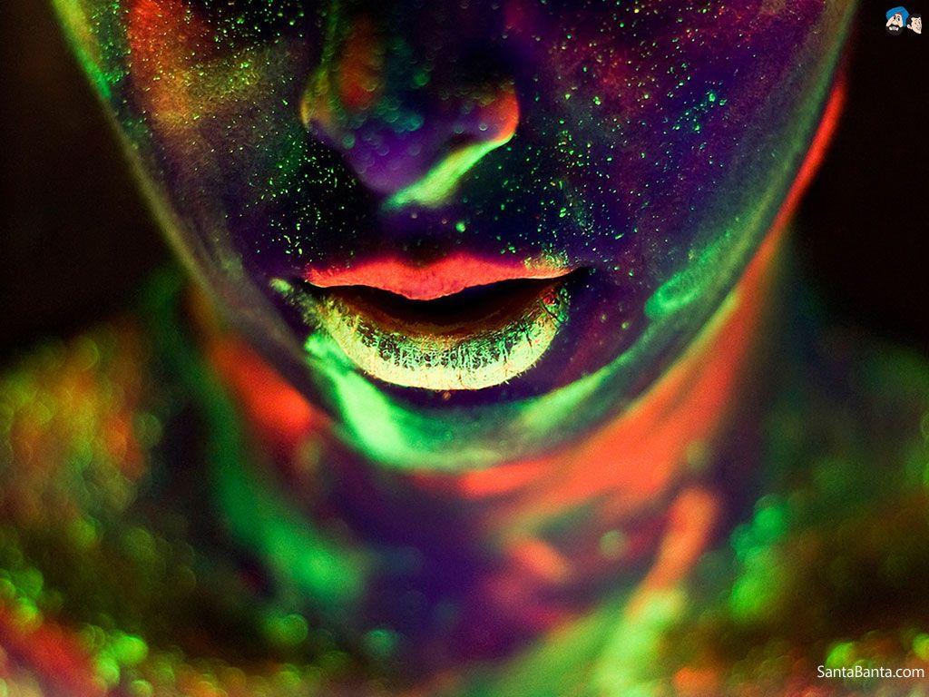 1024x768 Find your true colours. shared