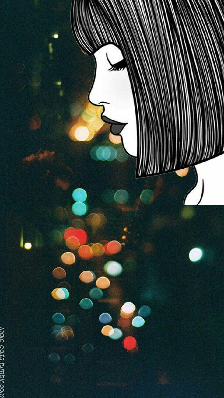 736x1308 Afrocentric background for iphone