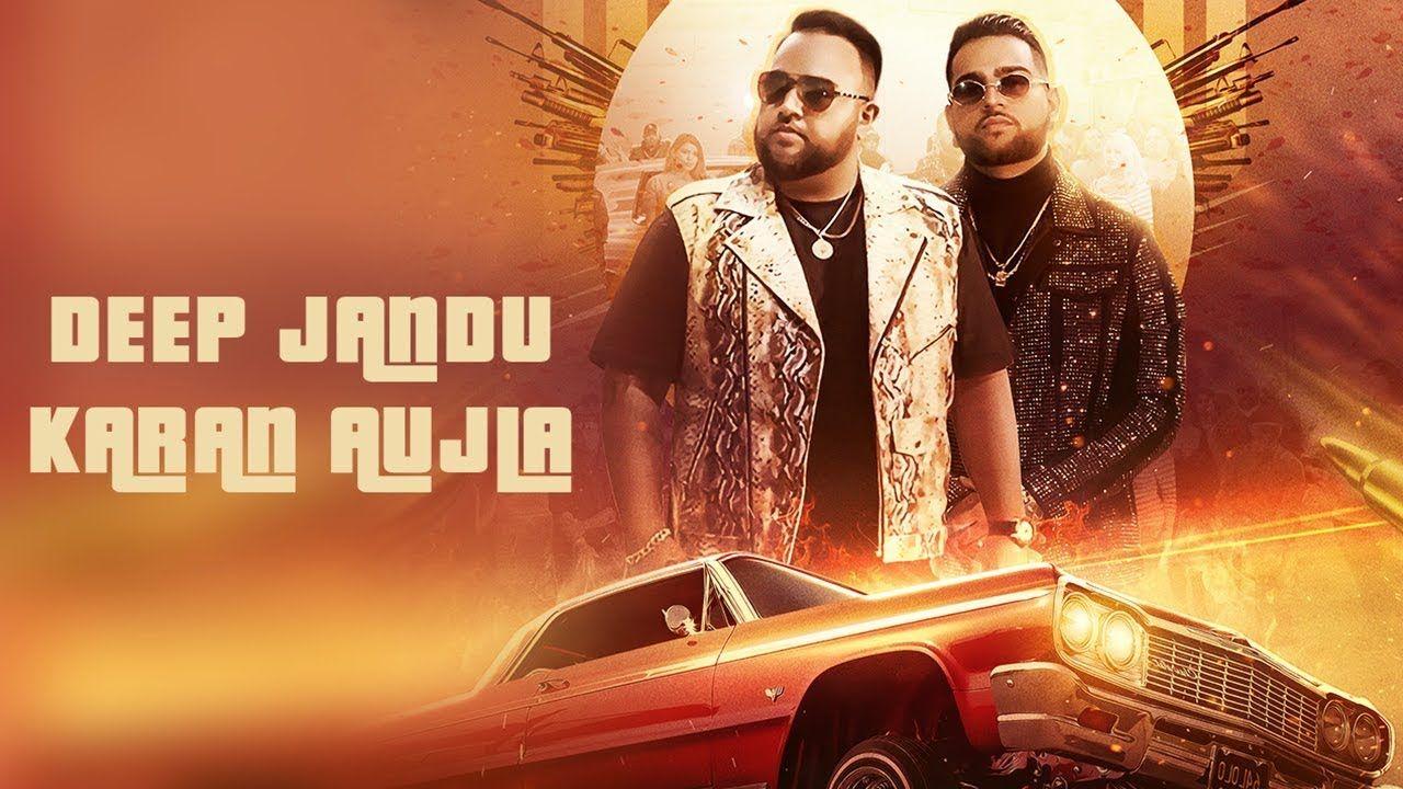 1280x720 SNAKE Jandu ft. Karan Aujla (Official Video) Parma Music